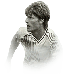 Laudrup FIFA 23 World Cup Icon
