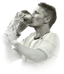 Schweinsteiger FIFA 23 World Cup Icon