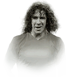 Puyol FIFA 23 World Cup Icon