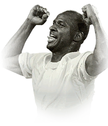Vieira FIFA 23 World Cup Icon