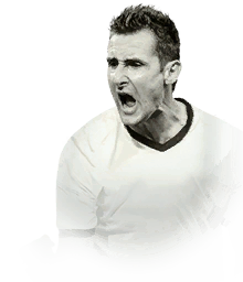 Klose FIFA 23 World Cup Icon