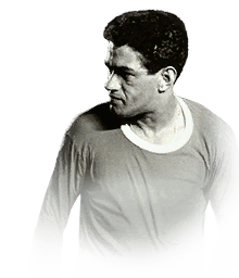 Garrincha FIFA 23 World Cup Icon