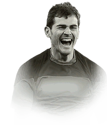 Casillas FIFA 23 World Cup Icon
