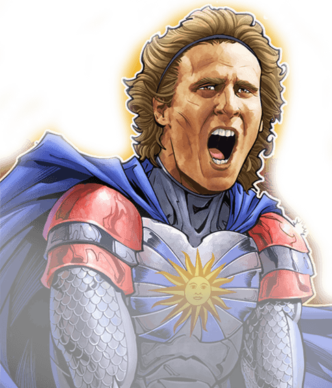 Forlán FIFA 23 World Cup FUT Heroes