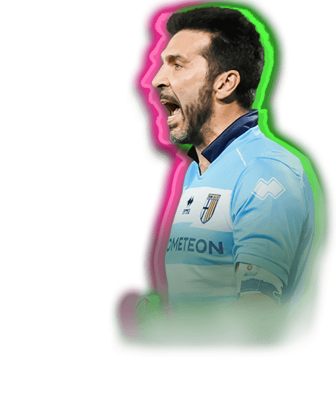 Buffon FIFA 23 Premium Shapeshifters