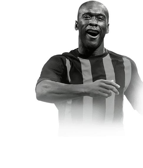 Seedorf FIFA 23 Shapeshifter Icons