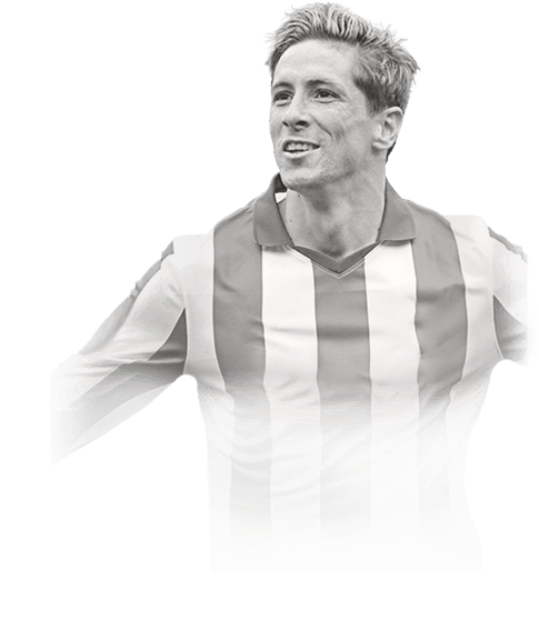 Torres FIFA 23 Trophy Titans Icons