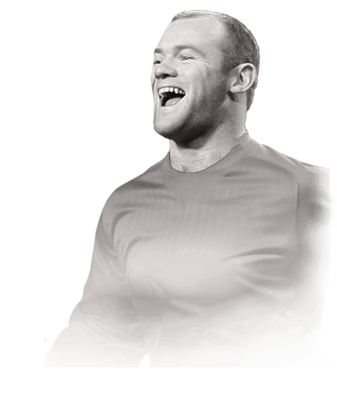 Rooney FIFA 23 FUT Birthday Icons