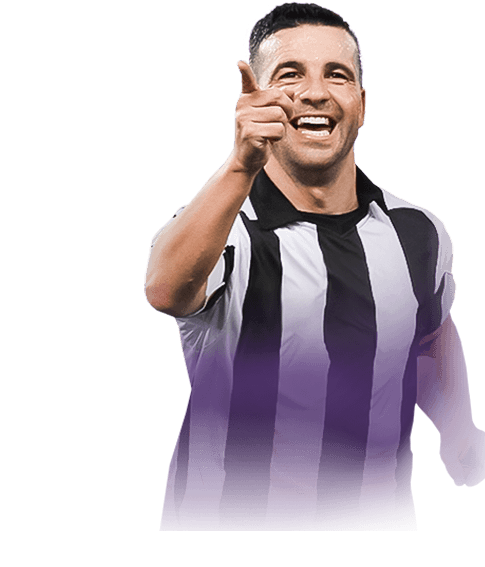 Di Natale FIFA 23 FUT Fantasy Heroes