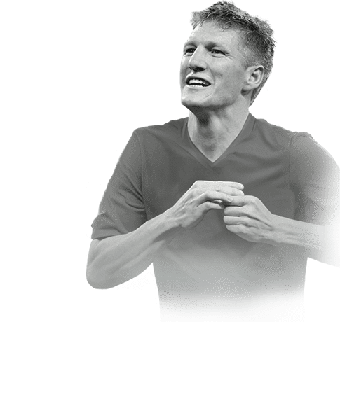 Schweinsteiger FIFA 23 Shapeshifter Icons