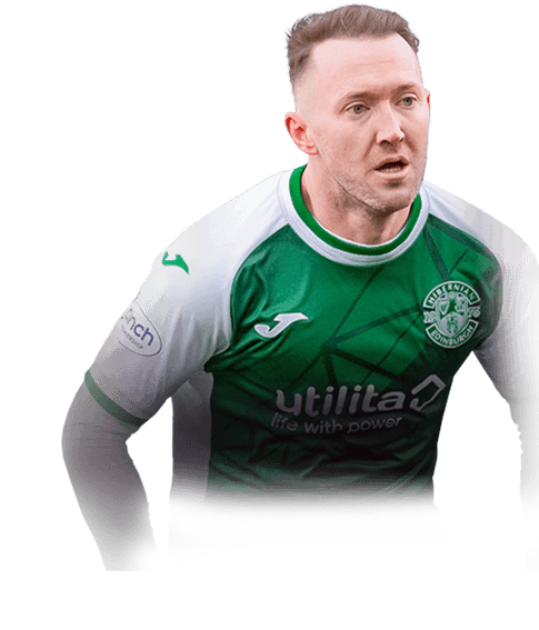 McGeady FIFA 23 FUT Ballers