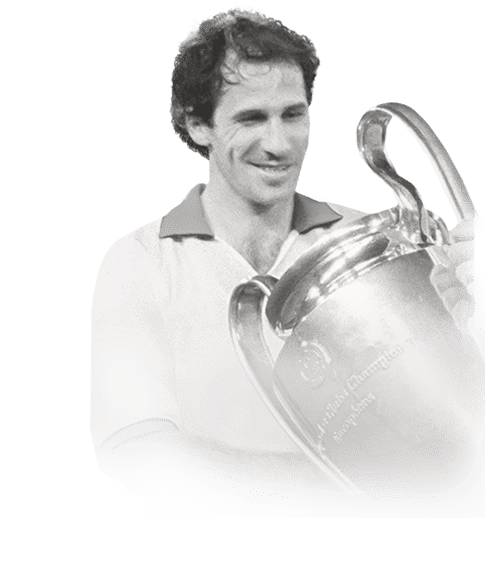 Baresi FIFA 23 Trophy Titans Icons