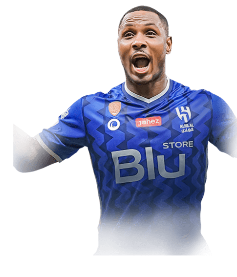 Ighalo FIFA 23 Team of the Season Gold