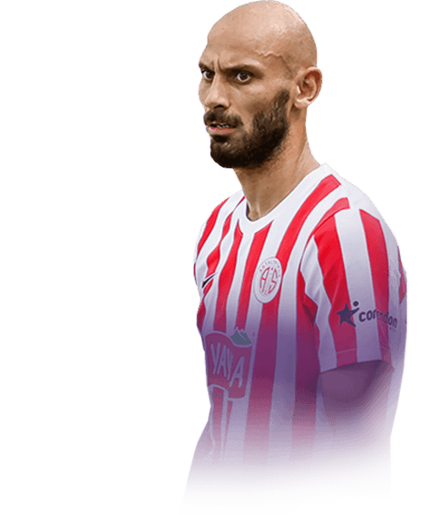 Toprak FIFA 23 FUT Fantasy