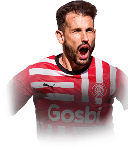 Stuani FIFA 23 Dynamic Duo