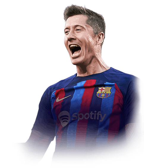 Lewandowski FIFA 23 Ones to Watch