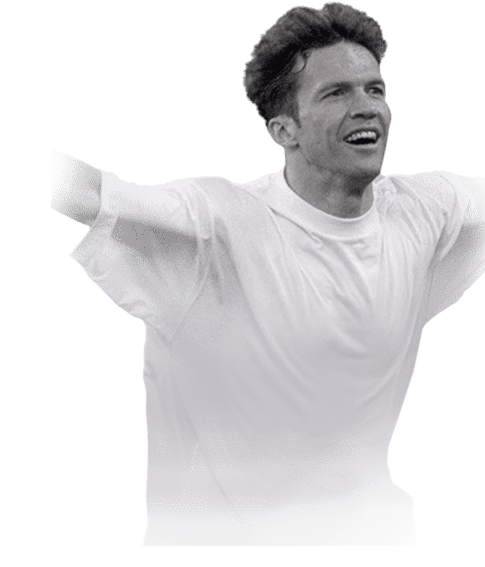 Matthäus FIFA 23 Cover Star Icons