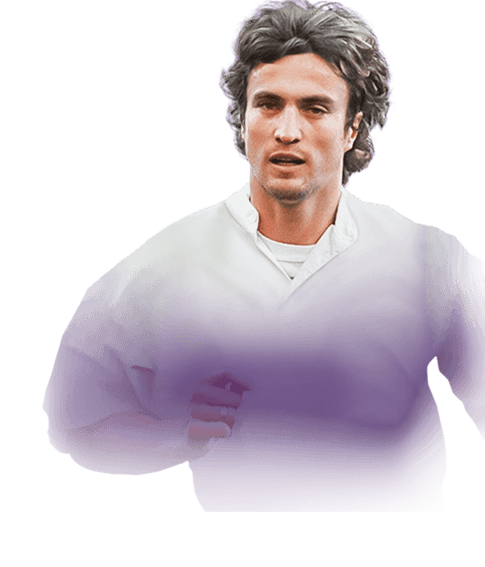 Ginola FIFA 23 FUT Fantasy Heroes