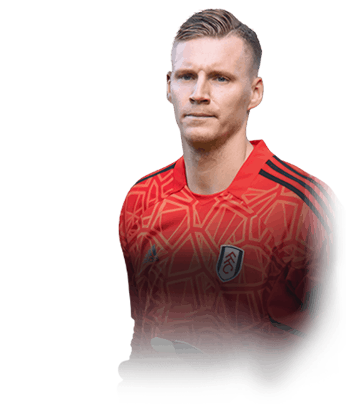 Leno FIFA 23 Team of the Week Gold