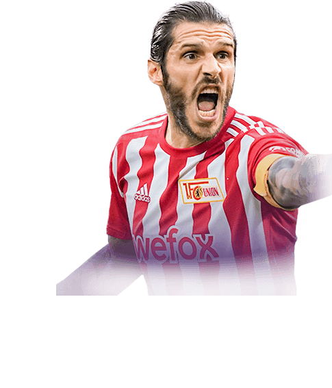 Trimmel FIFA 23 FUT Fantasy