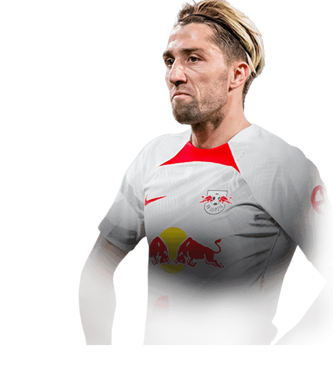 Kampl FIFA 23 Team of the Week Gold