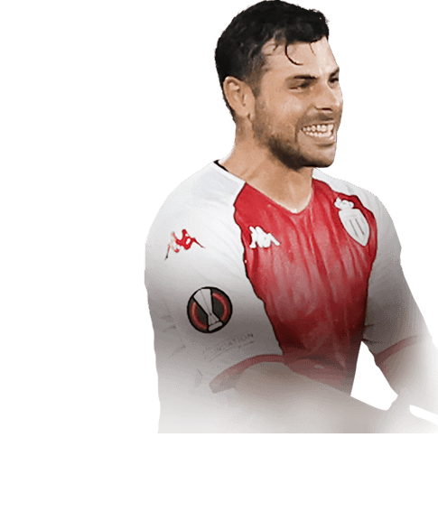 Volland FIFA 23 Europa League RTTF