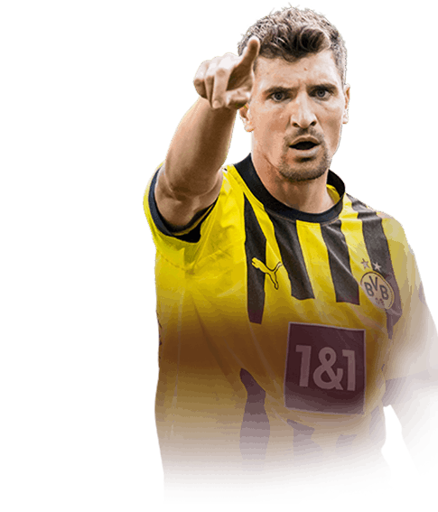 Meunier FIFA 23 Rule Breakers