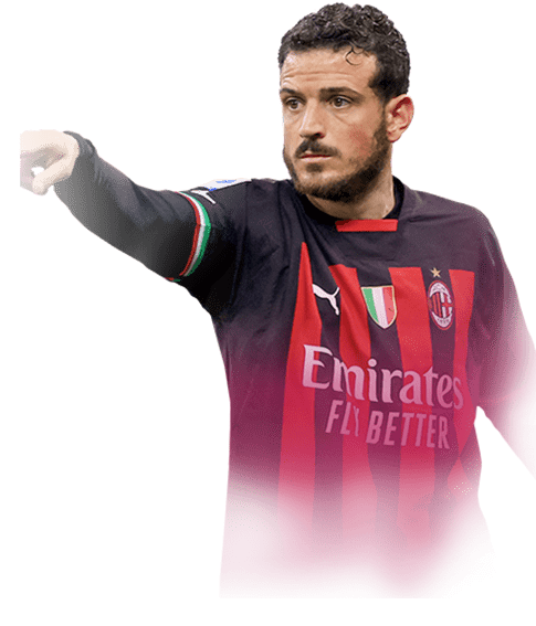 Florenzi FIFA 23 Futties Premium