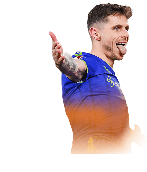 Holohan FIFA 23 Man of the Match