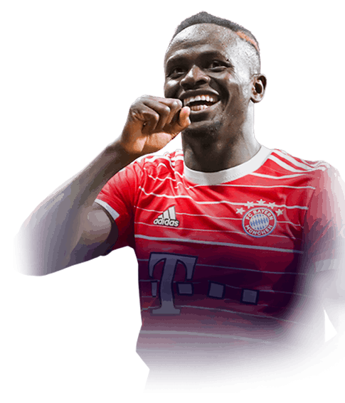 Mané FIFA 22 Ones to Watch