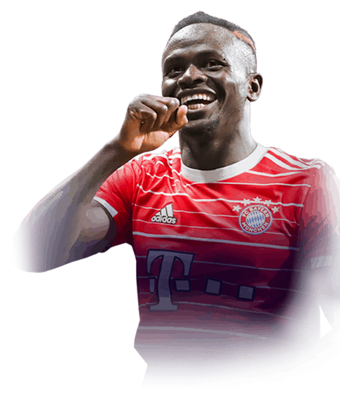 Mané FIFA 23 Ones to Watch