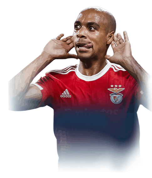 João Mário FIFA 23 Champions League RTTK