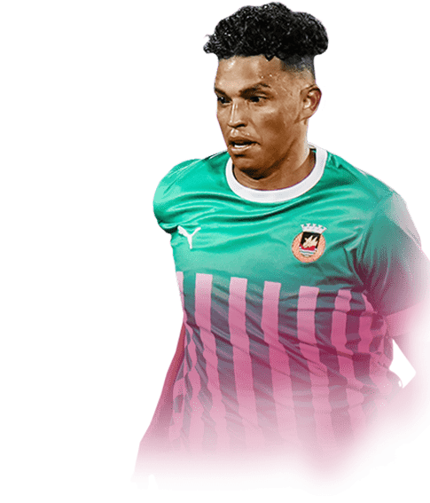 Aderllan Santos FIFA 23 Futties Premium