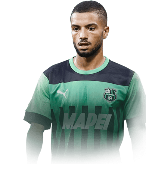 Toljan FIFA 23 Winter Wildcard
