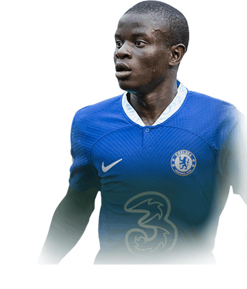 Kanté FIFA 23 Winter Wildcard