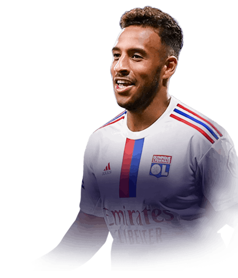 Tolisso FIFA 23 Ones to Watch