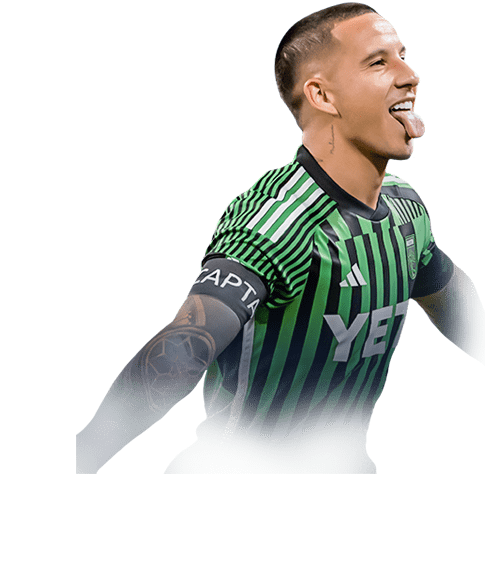 Driussi FIFA 23 Team of the Season Gold