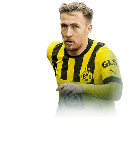 Passlack FIFA 23 Winter Wildcard