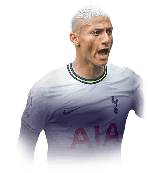 Richarlison FIFA 23 Ones to Watch