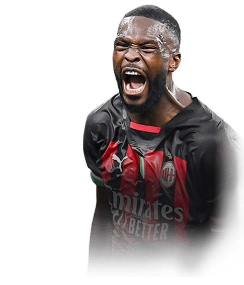 Tomori FIFA 23 Team of the Week Gold
