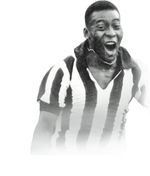 Pelé FIFA 23 Shapeshifter Icons