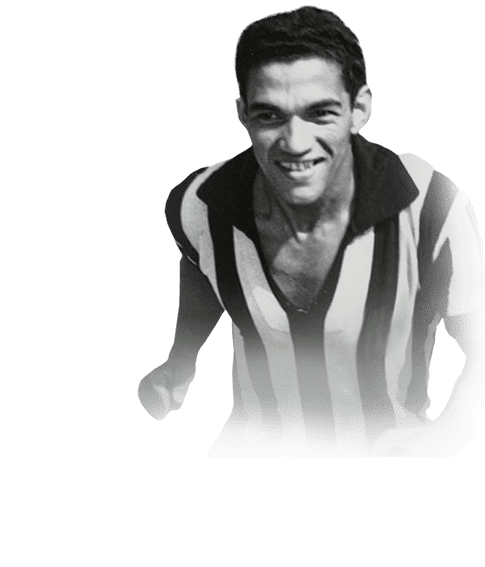 Garrincha FIFA 23 Shapeshifter Icons