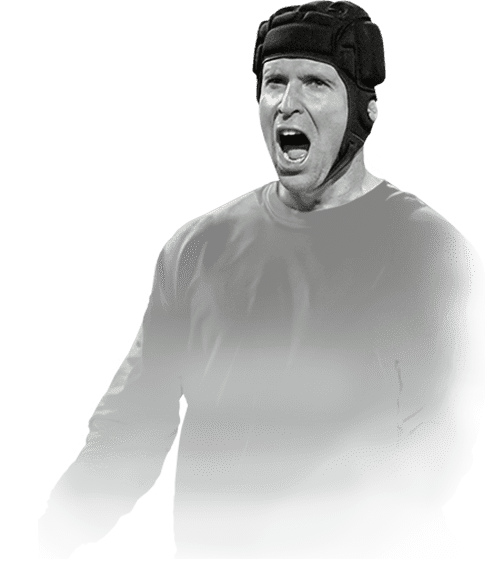 Cech FIFA 23 Shapeshifter Icons