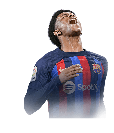 Álex Balde FIFA 19 Team of the Season Gold
