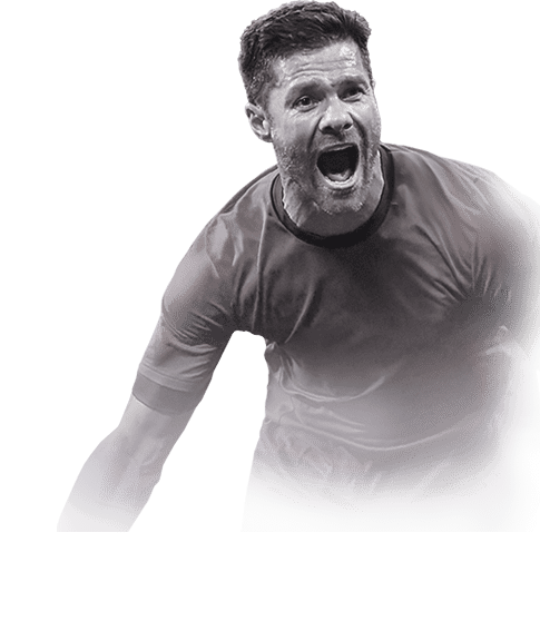 Xabi Alonso FIFA 23 Cover Star Icons