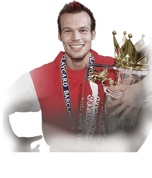 Ljungberg FIFA 23 Trophy Titans