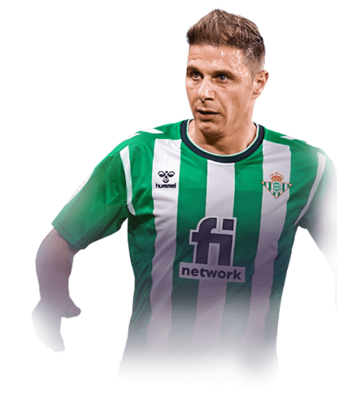 Joaquín FIFA 23 End of an Era