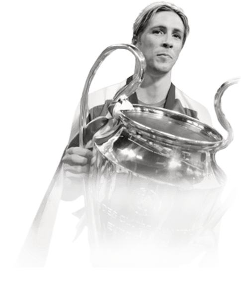 Torres FIFA 23 Trophy Titans Icons