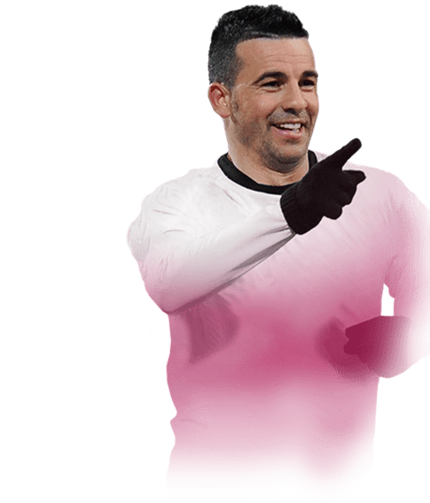 Di Natale FIFA 23 Futties Heroes