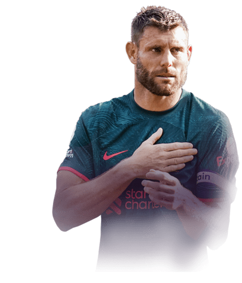 Milner FIFA 23 End of an Era